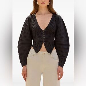 Cult Gaia Women’s Blair Cardigan